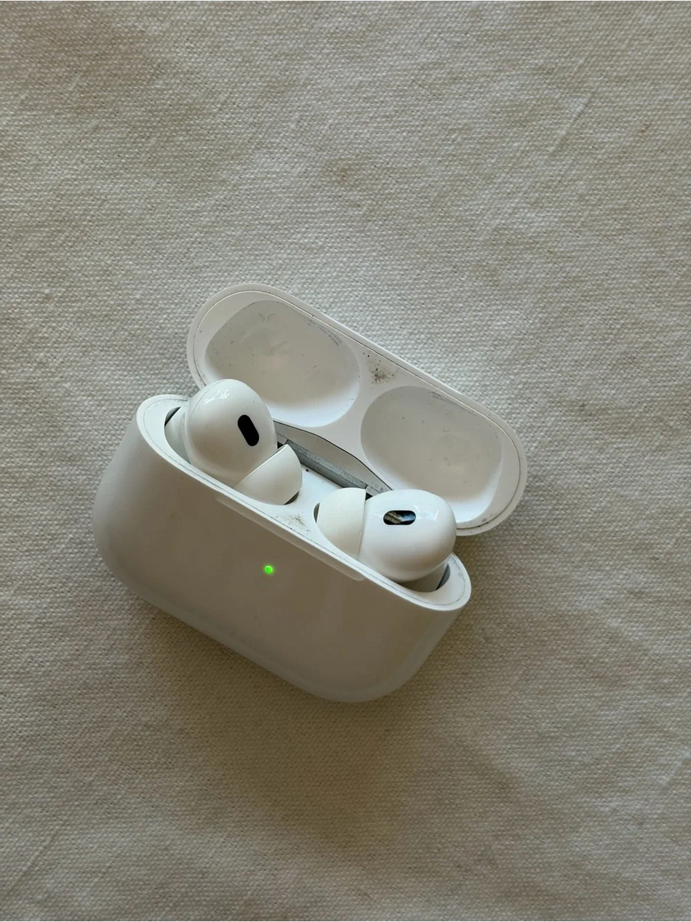 Apple AirPods Pro Earbuds